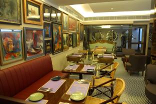 hotel diplomat chanakyapuri