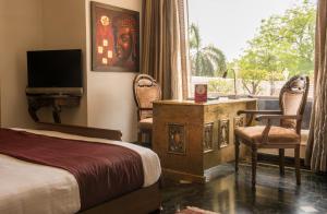 hotel diplomat chanakyapuri