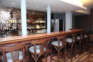 hotel diplomat chanakyapuri