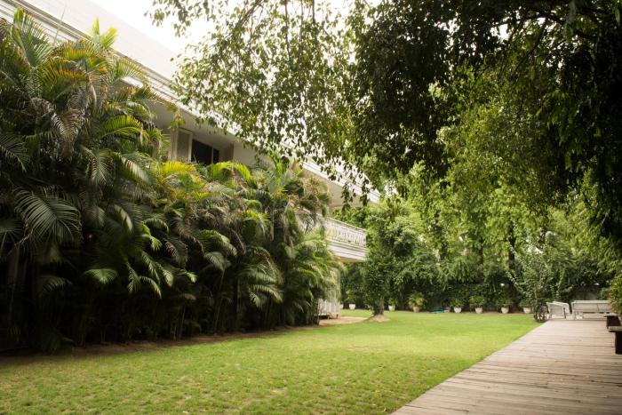 hotel diplomat chanakyapuri