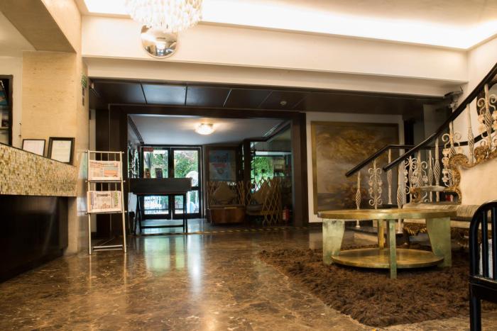 hotel diplomat chanakyapuri