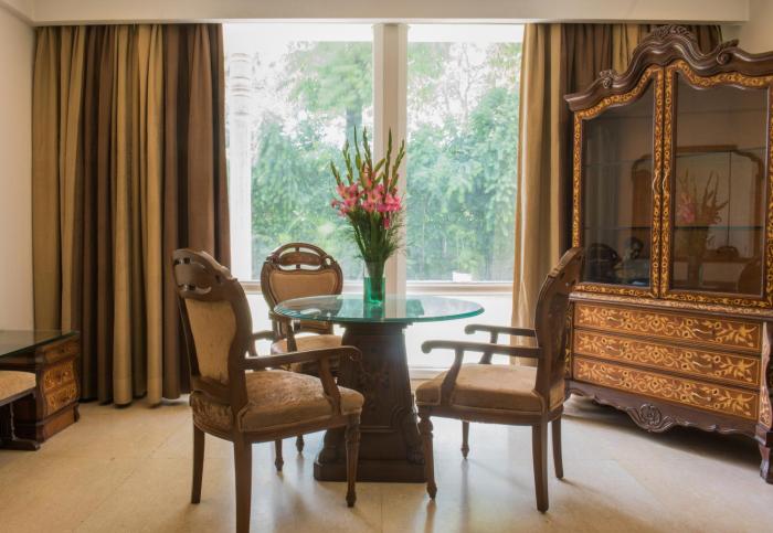 hotel diplomat chanakyapuri