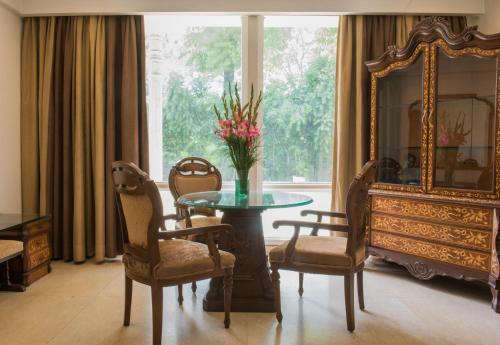 hotel diplomat chanakyapuri