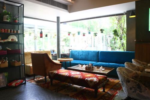 hotel diplomat chanakyapuri