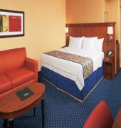 courtyard by marriott baldwin park