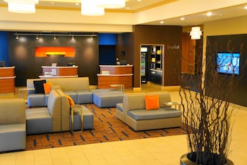 courtyard by marriott baldwin park