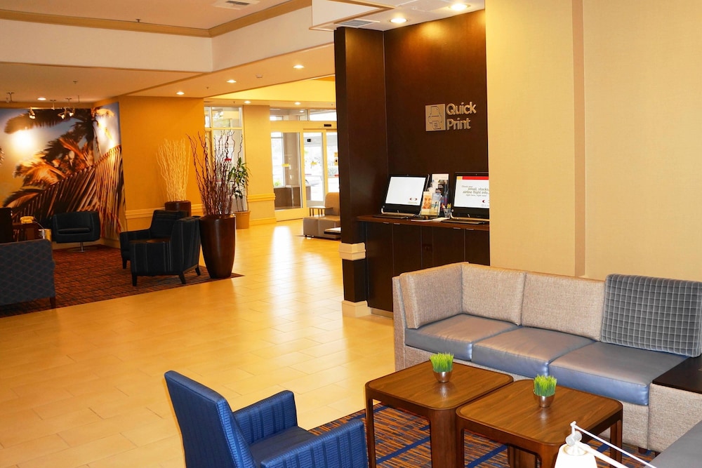 courtyard by marriott baldwin park