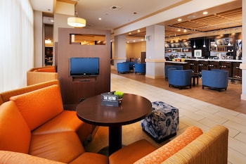 courtyard by marriott baldwin park