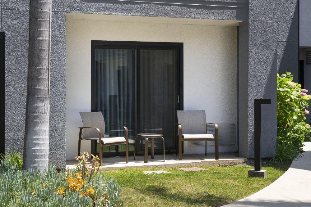 courtyard by marriott la hacienda heights orange county