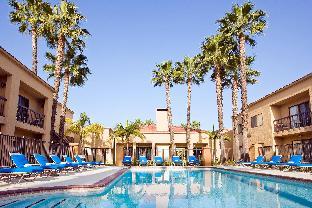 Courtyard By Marriott La Hacienda Heights/Orange County,Hacienda Heights>>El Monte,3 star