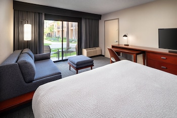 courtyard by marriott la hacienda heights orange county