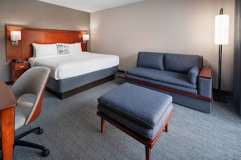 courtyard by marriott la hacienda heights orange county