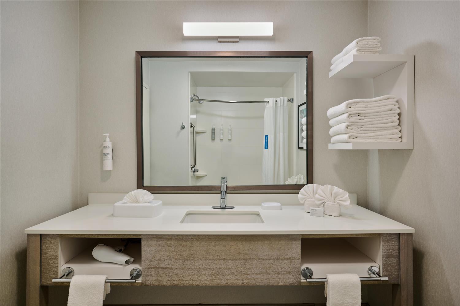 hampton inn and suites hermosa beach