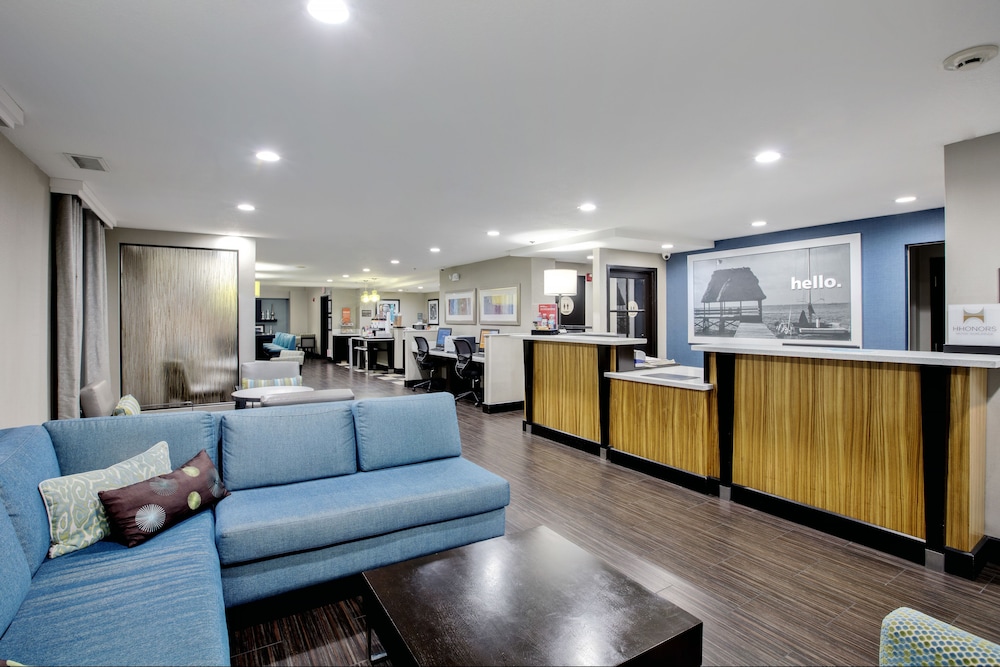 hampton inn and suites hermosa beach