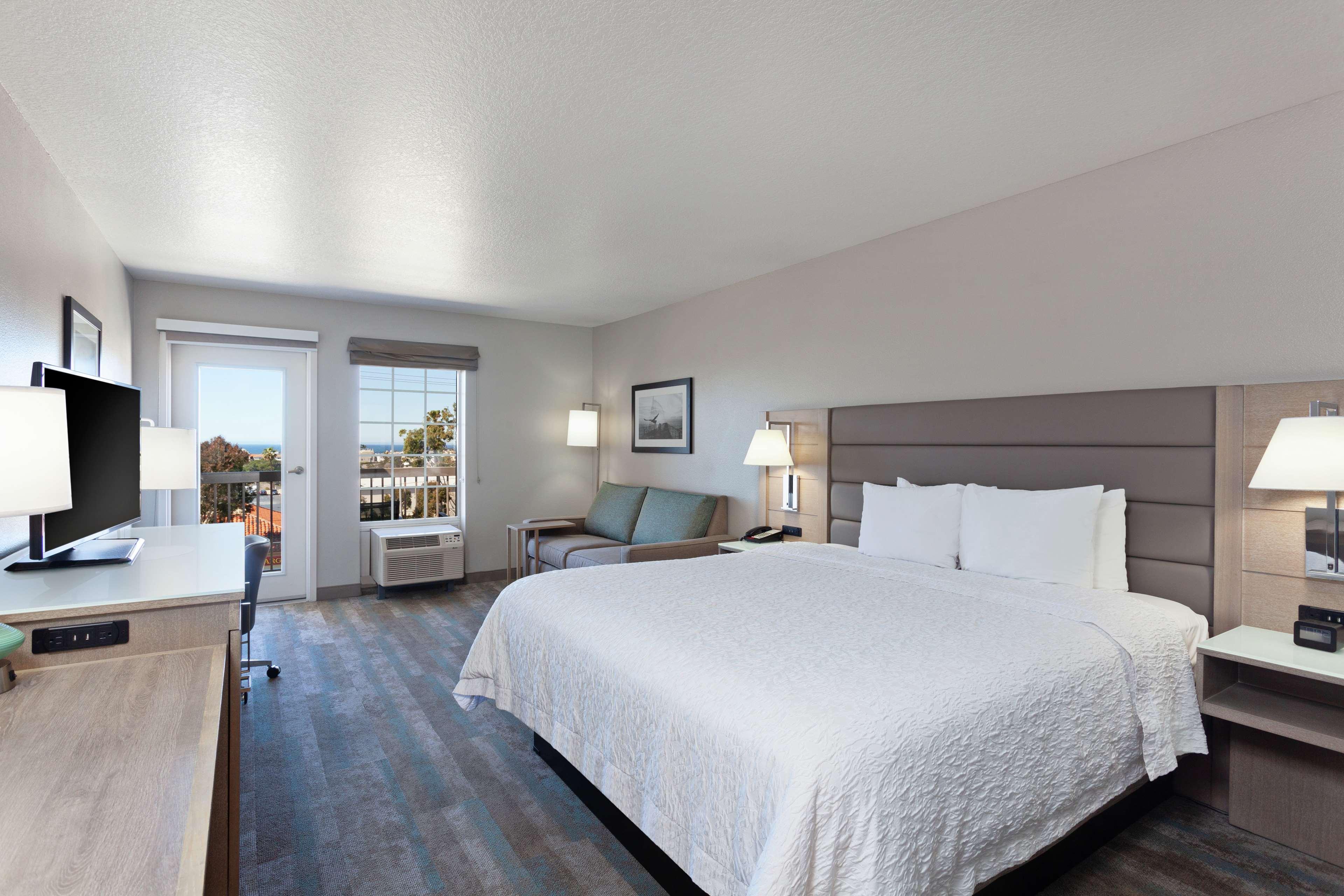 hampton inn and suites hermosa beach