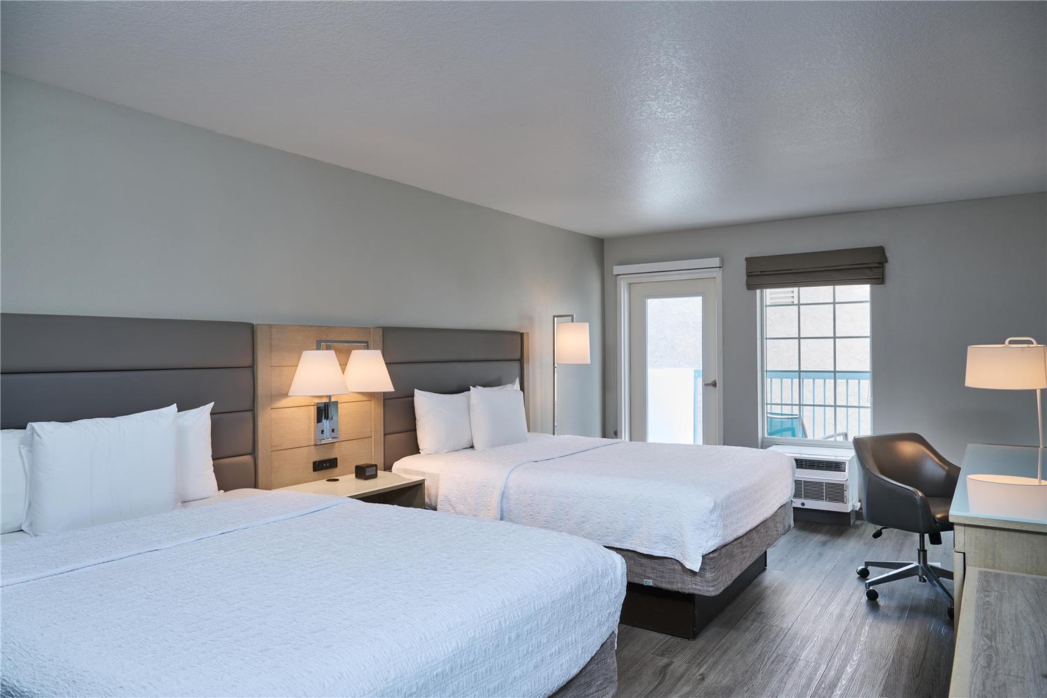 hampton inn and suites hermosa beach