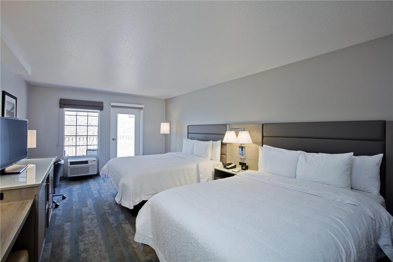 hampton inn and suites hermosa beach