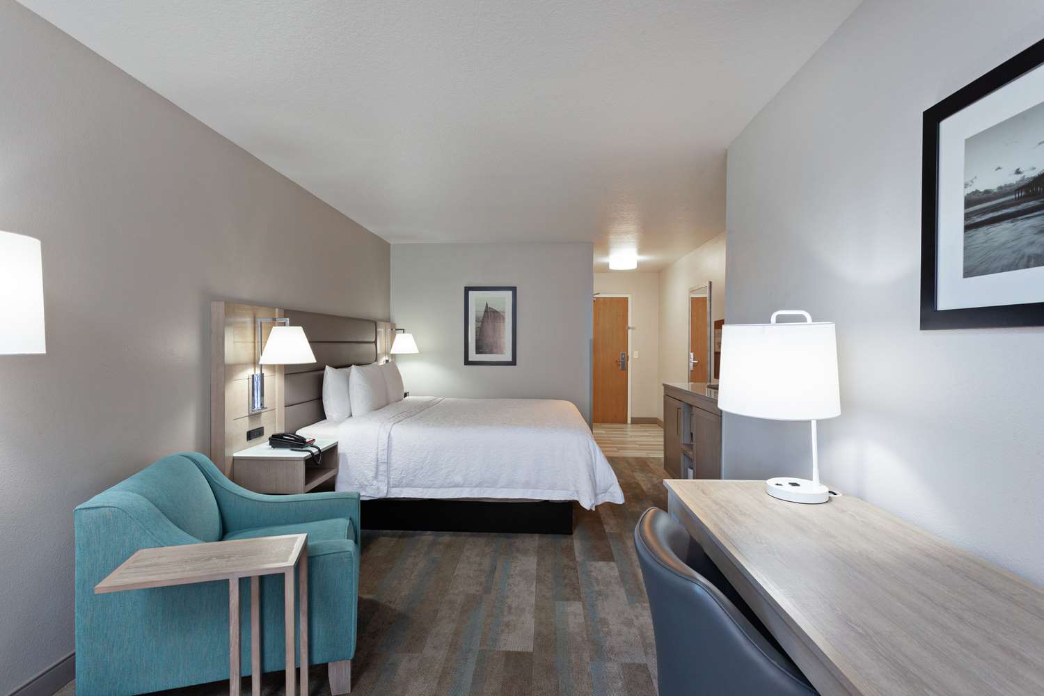 hampton inn and suites hermosa beach