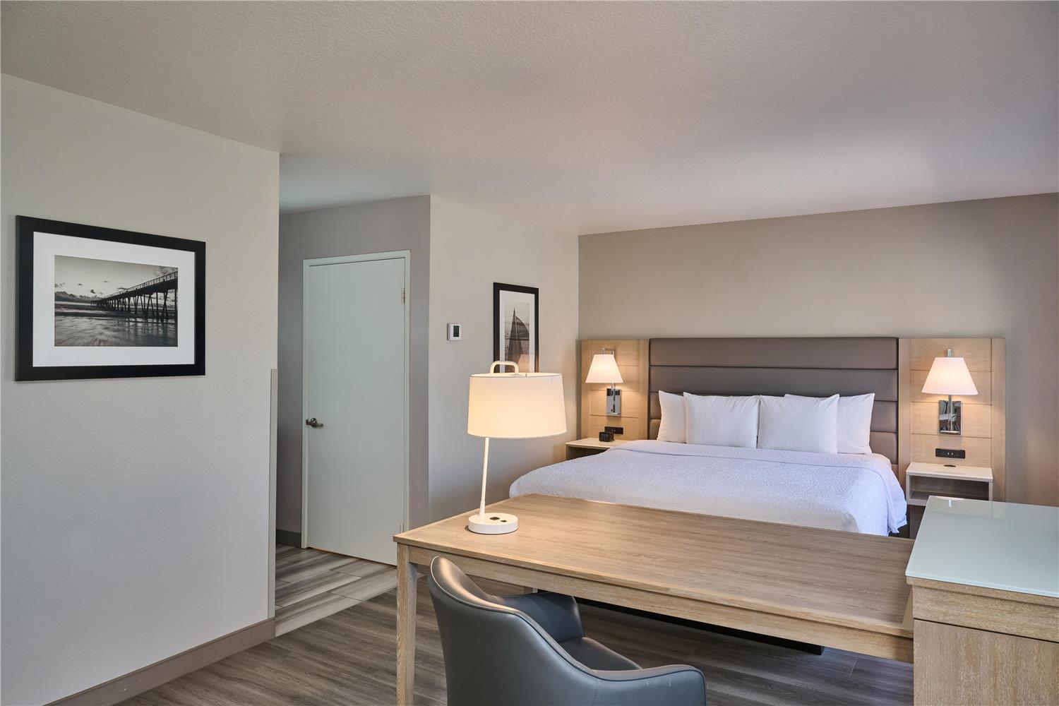 hampton inn and suites hermosa beach