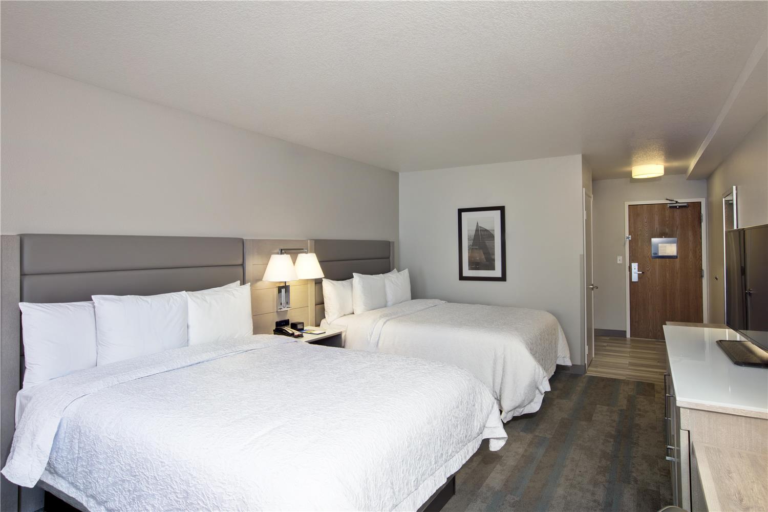 hampton inn and suites hermosa beach