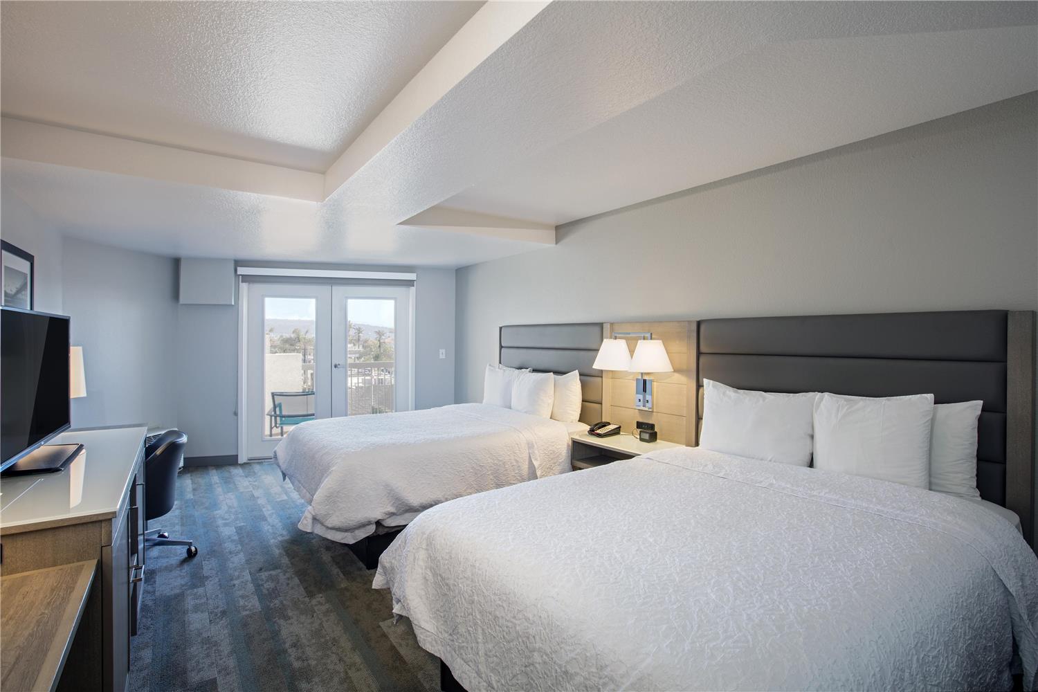 hampton inn and suites hermosa beach