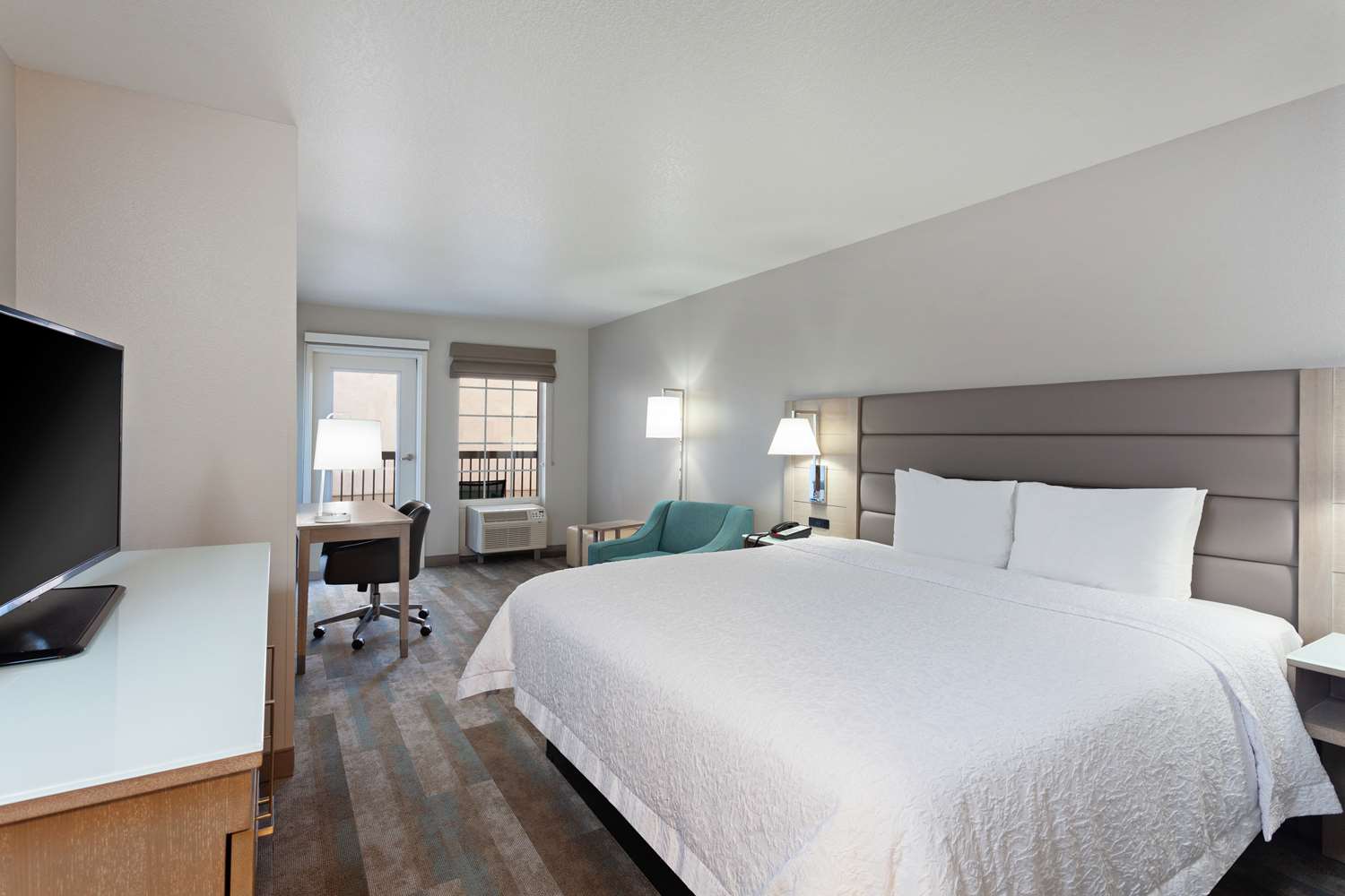 hampton inn and suites hermosa beach