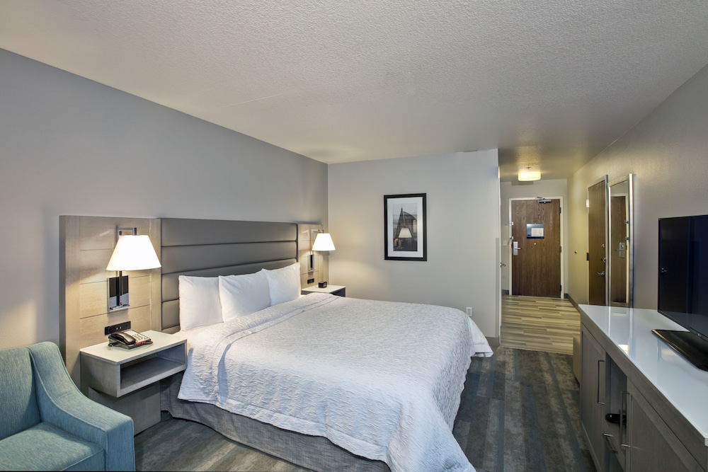 hampton inn and suites hermosa beach