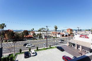 Hampton Inn & Suites Hermosa Beach,Los Angeles>>Hermosa Beach,3 star