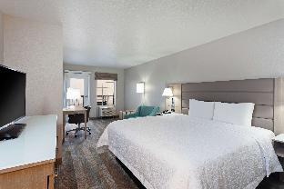 hampton inn and suites hermosa beach