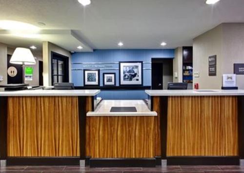 hampton inn and suites hermosa beach