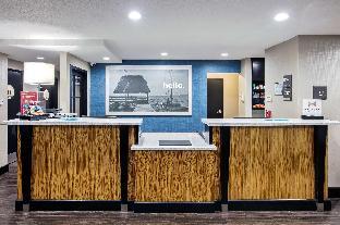 hampton inn and suites hermosa beach