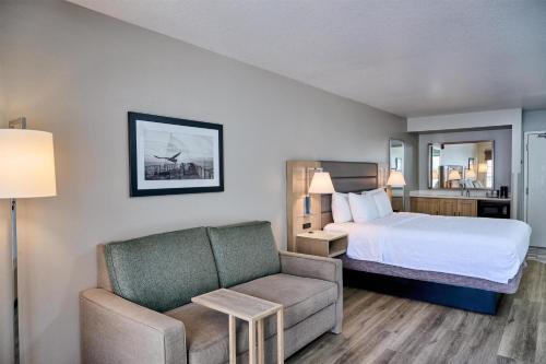 hampton inn and suites hermosa beach