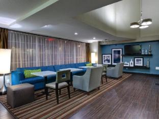 hampton inn and suites hermosa beach