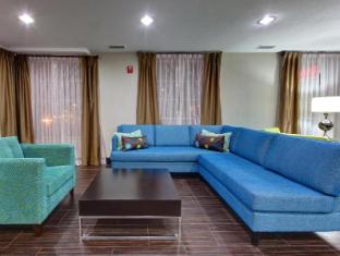 hampton inn and suites hermosa beach