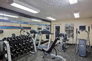 hampton inn and suites hermosa beach