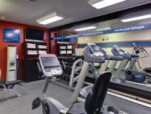 hampton inn and suites hermosa beach