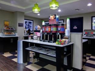 hampton inn and suites hermosa beach