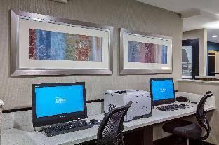 hampton inn and suites hermosa beach