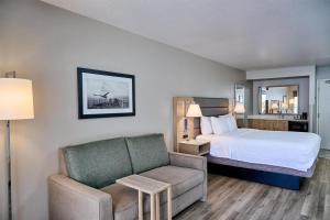 hampton inn and suites hermosa beach