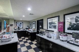 hampton inn and suites hermosa beach