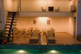 hotel tapovan hill
