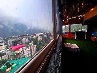 hotel tapovan hill