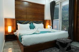 hotel tapovan hill