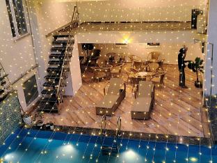 hotel tapovan hill