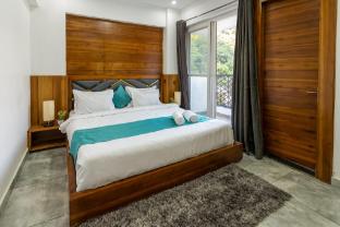 hotel tapovan hill