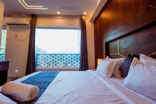 hotel tapovan hill