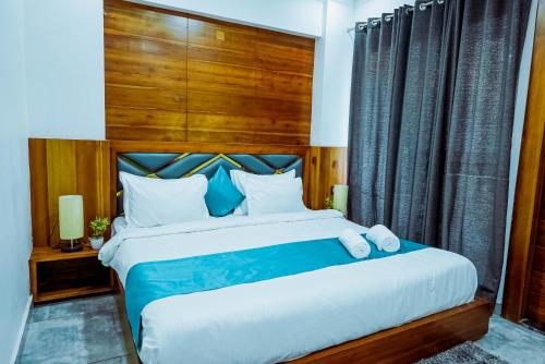 hotel tapovan hill