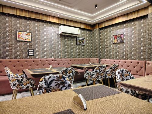 Hotel Tapovan Hill,Tapovan>>Rishikesh,3 star