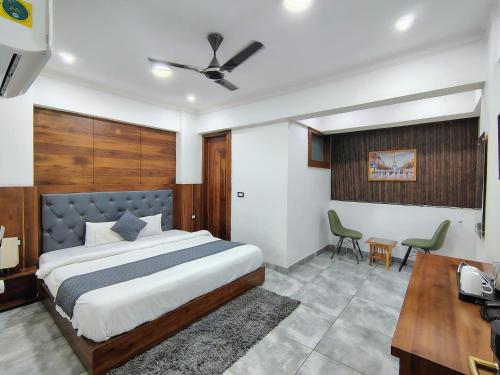 rishikesh