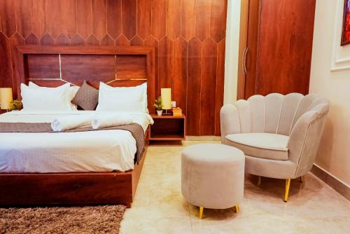 hotel tapovan hill